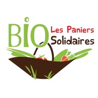 Les Paniers Bio Solidaires logo, Les Paniers Bio Solidaires contact details