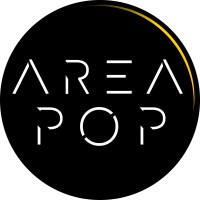 AREA POP logo, AREA POP contact details