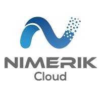 Nimerik Cloud logo, Nimerik Cloud contact details