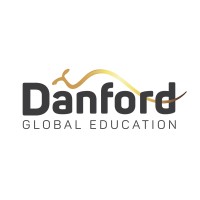 Danford Global Education logo, Danford Global Education contact details