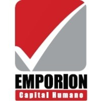 EMPORION Capital Humano logo, EMPORION Capital Humano contact details