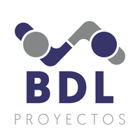 BDL Proyectos logo, BDL Proyectos contact details