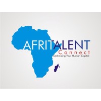 AfriTalent Connect logo, AfriTalent Connect contact details