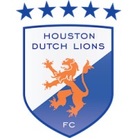 Houston Dutch Lions FC logo, Houston Dutch Lions FC contact details