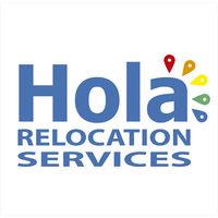 Hola Relocation Services logo, Hola Relocation Services contact details