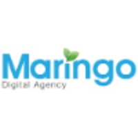 Maringo logo, Maringo contact details