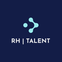 RH | TALENT logo, RH | TALENT contact details