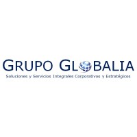 Grupo Globalia Soluciones y Servicios Integrales logo, Grupo Globalia Soluciones y Servicios Integrales contact details