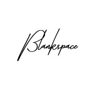 Blankspace logo, Blankspace contact details