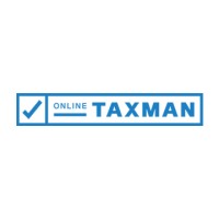 Online Taxman logo, Online Taxman contact details