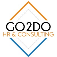 GO2DO HR & Consulting logo, GO2DO HR & Consulting contact details