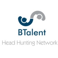 B TalentMX logo, B TalentMX contact details