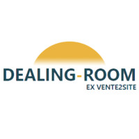 Dealing-Room (ex Vente2site) logo, Dealing-Room (ex Vente2site) contact details