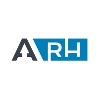 Alpha RH México logo, Alpha RH México contact details