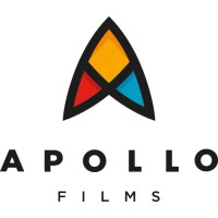 Apollo Films Distribution logo, Apollo Films Distribution contact details