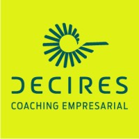 Decires Coaching empresarial logo, Decires Coaching empresarial contact details