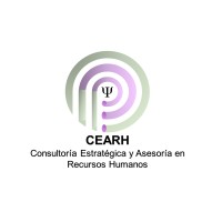 CEARH-Consultoría Estratégica y Asesoría en Recursos Humanos logo, CEARH-Consultoría Estratégica y Asesoría en Recursos Humanos contact details