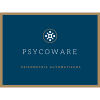 PsycoWare logo, PsycoWare contact details