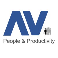 AV People & Productivity logo, AV People & Productivity contact details