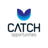 Catch Opportunities logo, Catch Opportunities contact details