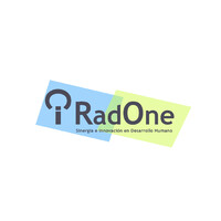 RadOne logo, RadOne contact details