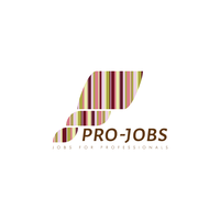 Pro-jobs logo, Pro-jobs contact details