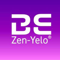 BE ZEN-YELO logo, BE ZEN-YELO contact details