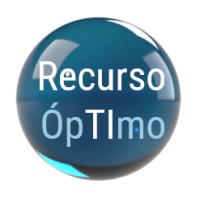 Recurso Óptimo logo, Recurso Óptimo contact details