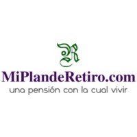 MiPlandeRetiro.com logo, MiPlandeRetiro.com contact details