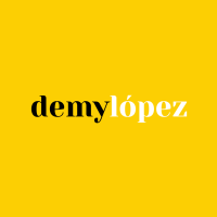 Demy López logo, Demy López contact details