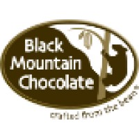 Black Mountain Chocolate logo, Black Mountain Chocolate contact details