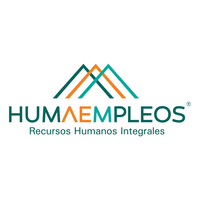 Humaempleos logo, Humaempleos contact details