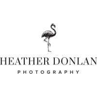 Heather Donlan Photography logo, Heather Donlan Photography contact details