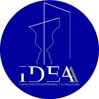 Idea Capacitacion y Consultoria empresarial logo, Idea Capacitacion y Consultoria empresarial contact details