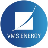 VMS Energy de México logo, VMS Energy de México contact details