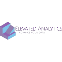 Elevated Analytics logo, Elevated Analytics contact details