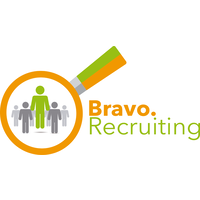 Bravo Recruiting logo, Bravo Recruiting contact details