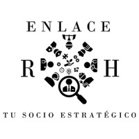 Enlace R&H logo, Enlace R&H contact details