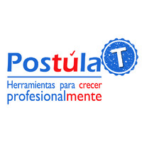 Postúlate logo, Postúlate contact details