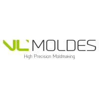 VL Moldes logo, VL Moldes contact details