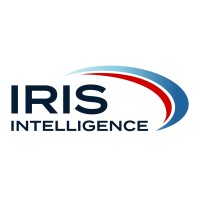 IRIS Intelligence logo, IRIS Intelligence contact details