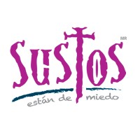 Sustos logo, Sustos contact details