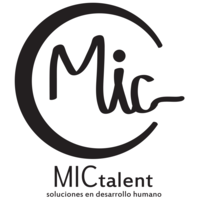 MIC Talent logo, MIC Talent contact details