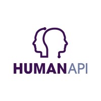 Human API logo, Human API contact details