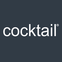 Cocktail.mx logo, Cocktail.mx contact details