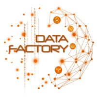 HR Data Factory logo, HR Data Factory contact details