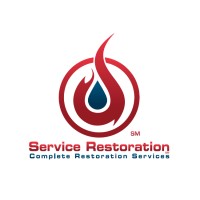 Service Restoration logo, Service Restoration contact details