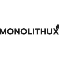 Monolithux logo, Monolithux contact details