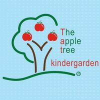 The Apple Tree Kindergarden logo, The Apple Tree Kindergarden contact details