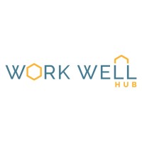 Work Well Hub logo, Work Well Hub contact details